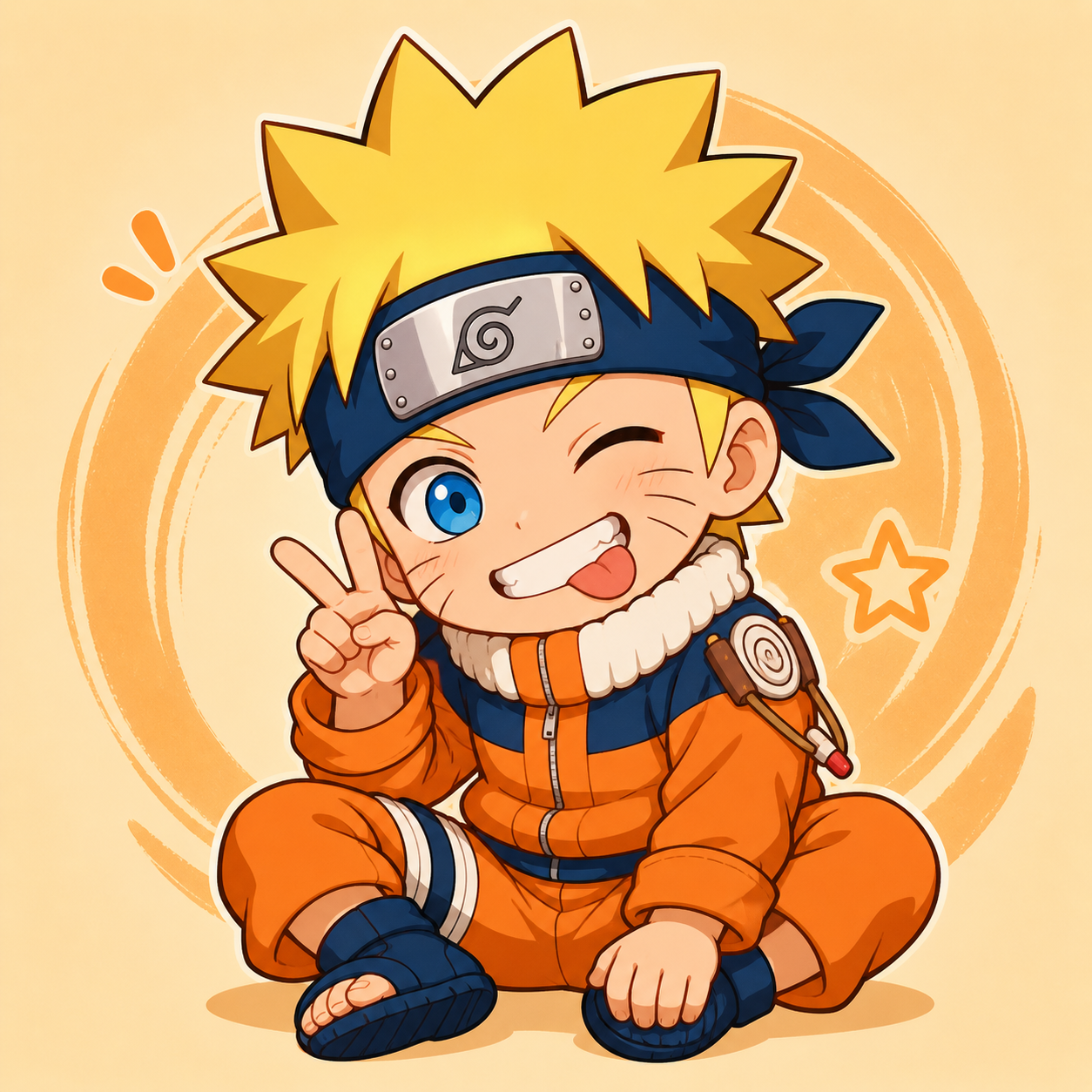 Naruto icon